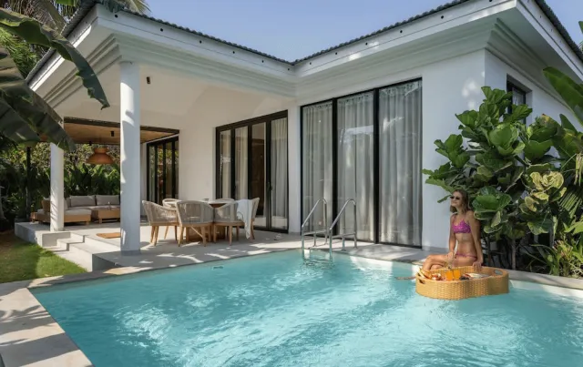 Hotellbilder av Seré Resort Goa - nummer 1 av 66