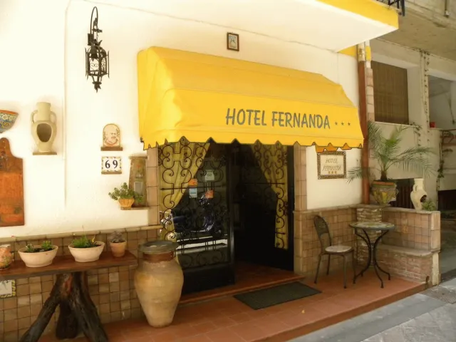 Hotellikuva Hotel Fernanda - numero 1 / 34