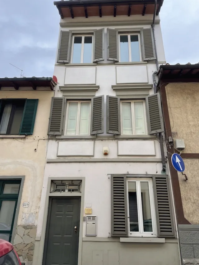 Billede av hotellet Homelink Firenze - De' Medici - nummer 1 af 10