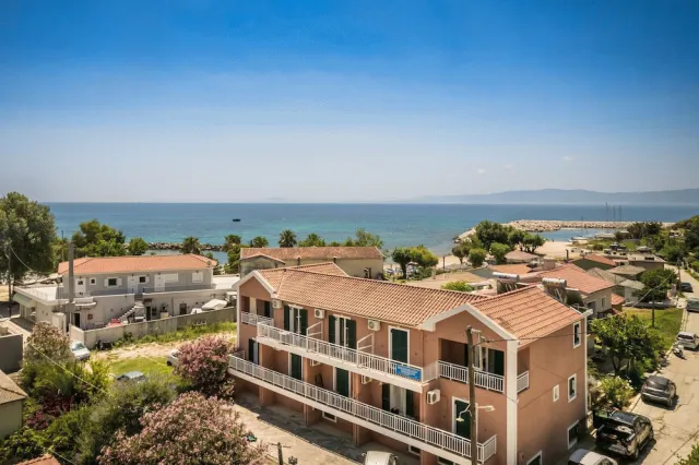 Hotellbilder av Rosilion Studios & Apartments - nummer 1 av 22