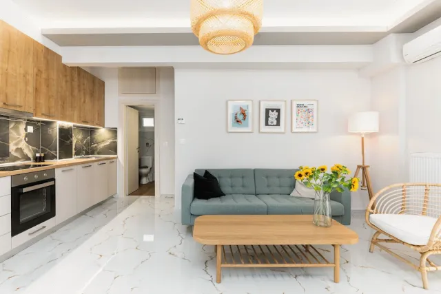 Billede av hotellet Sunflower by halu. Apartments - nummer 1 af 17