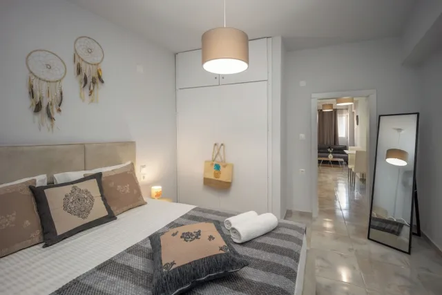 Hotellbilder av Sun City Apartments by Estia - nummer 1 av 17
