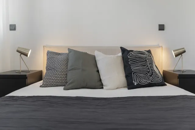 Hotellbilder av Comfortable and Near Funchal - Barreiros IV - nummer 1 av 27