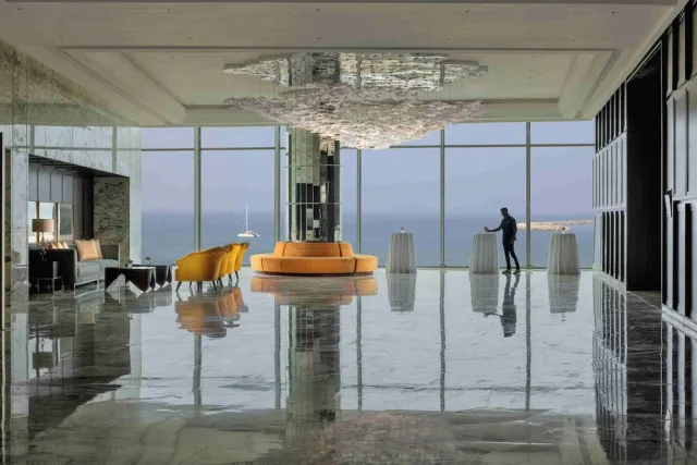 Billede av hotellet ITC Ratnadipa, a Luxury Collection Hotel, Colombo - nummer 1 af 10