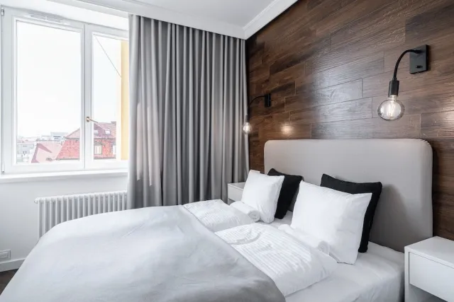 Hotellbilder av RentPlanet - Apartamenty Rynek - nummer 1 av 10