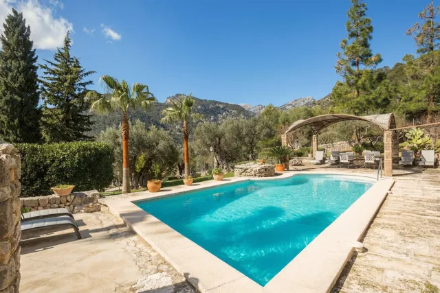 Billede av hotellet Finca Es Castell - nummer 1 af 10