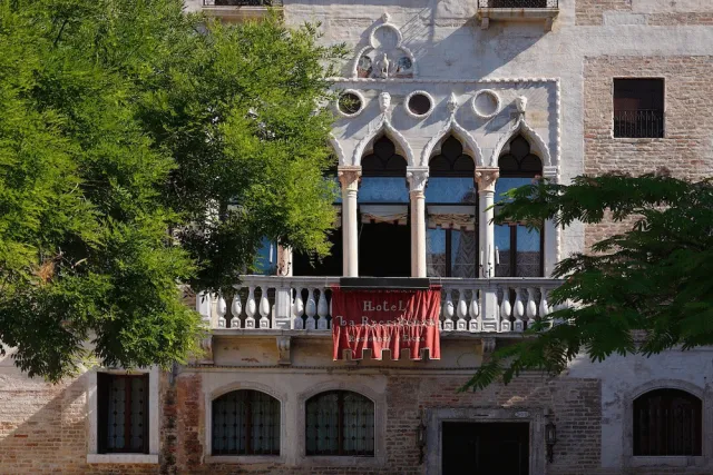 Billede av hotellet Hotel La Residenza - nummer 1 af 10