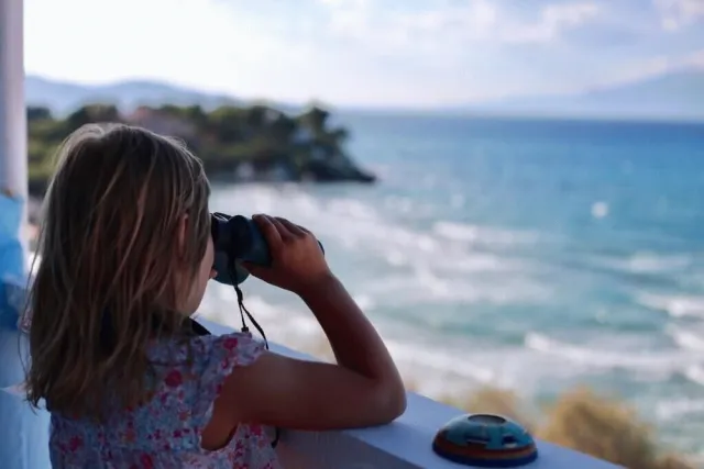 Billede av hotellet CLEAR HORIZON - nummer 1 af 10