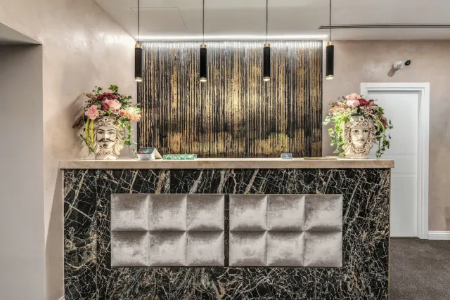 Hotellbilder av Goldoni 47 - nummer 1 av 59