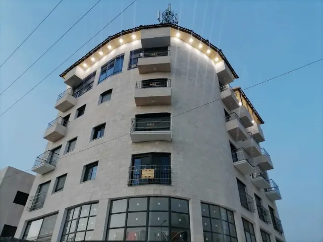 Hotellbilder av Durrat al Israa Residence - nummer 1 av 10