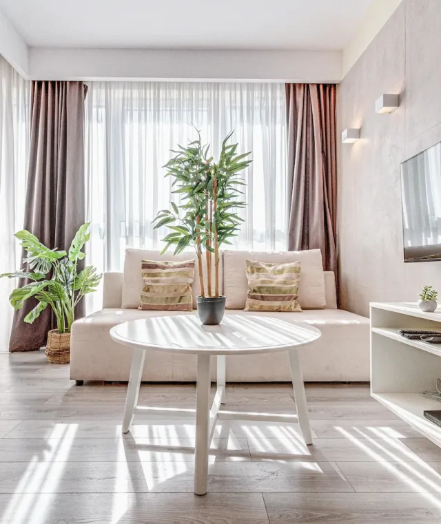 Hotellbilder av RentPlanet - Wszystkich Świętych - nummer 1 av 10