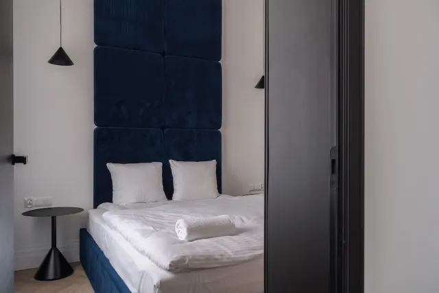 Hotellbilder av RentPlanet - Apartament Włodkowica - nummer 1 av 28