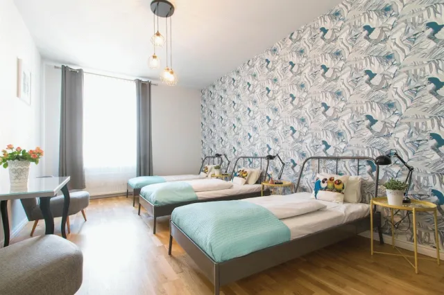 Billede av hotellet Krupnicza Modern Old Town Apartments - nummer 1 af 10