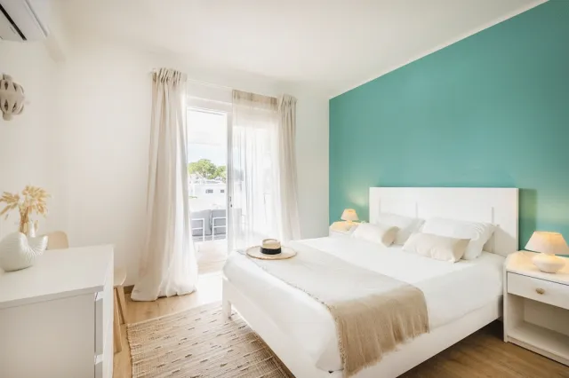 Hotellbilder av Balaia 3BR Sunny Terrace - nummer 1 av 41