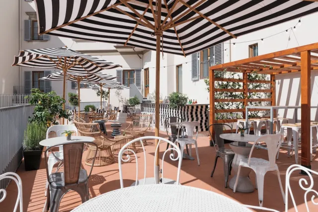 Hotellbilder av Ruby Bea Hotel Florence - nummer 1 av 63