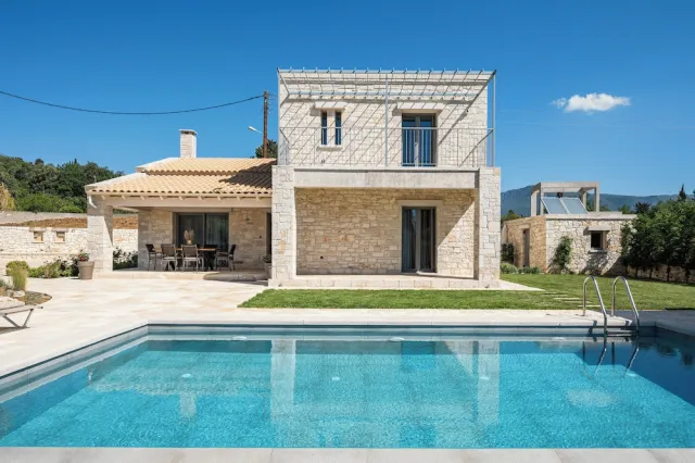 Billede av hotellet Mateo Stone Villa with Private Pool by Konnect - nummer 1 af 24