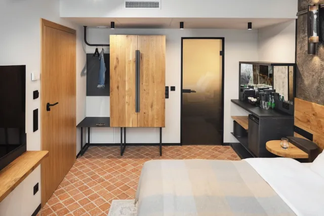 Hotellbilder av Nomadic Urban Premium Suites - nummer 1 av 49