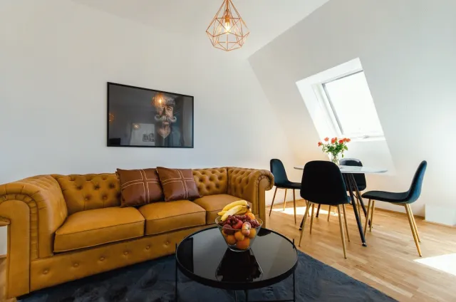 Hotellbilder av Grand Quarters City Residence - nummer 1 av 49
