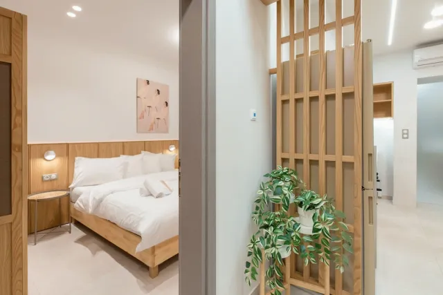 Billede av hotellet Blossom by halu' Cozy 2-BD apartment - nummer 1 af 23