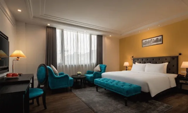Billede av hotellet Adventure Hotel - nummer 1 af 82