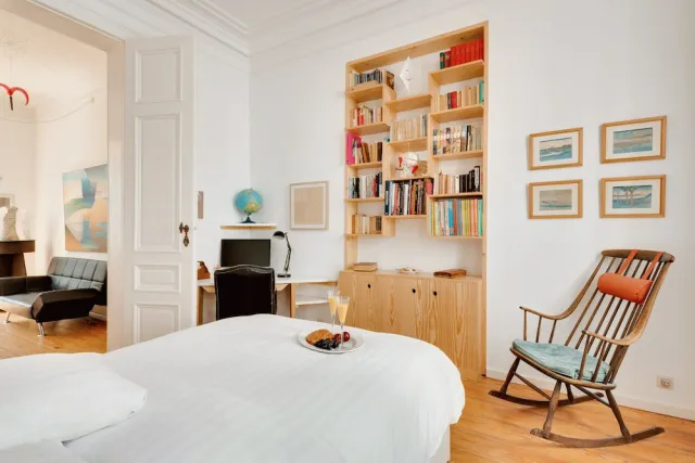 Hotellbilder av Saint Catherine Art Residence - nummer 1 av 10