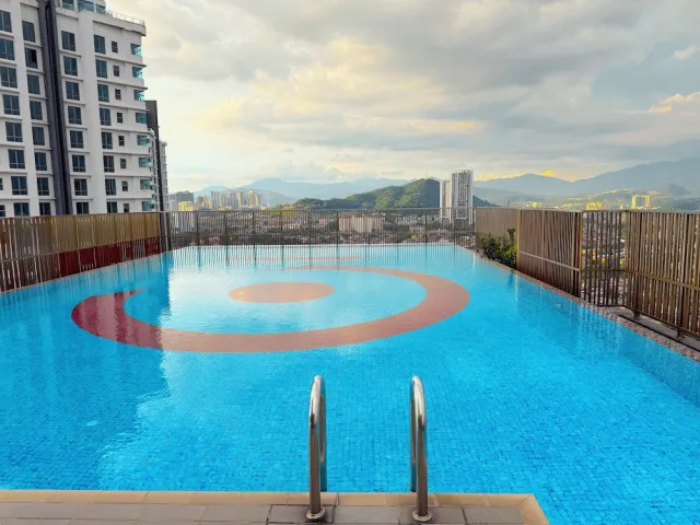 Billede av hotellet 3 Towers Jalan Ampang By Serenity Homes - nummer 1 af 100