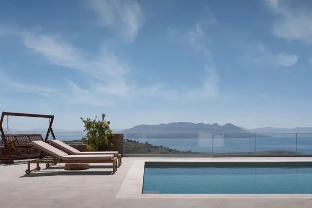 Billede av hotellet Kaerati Villa Aegina - nummer 1 af 70