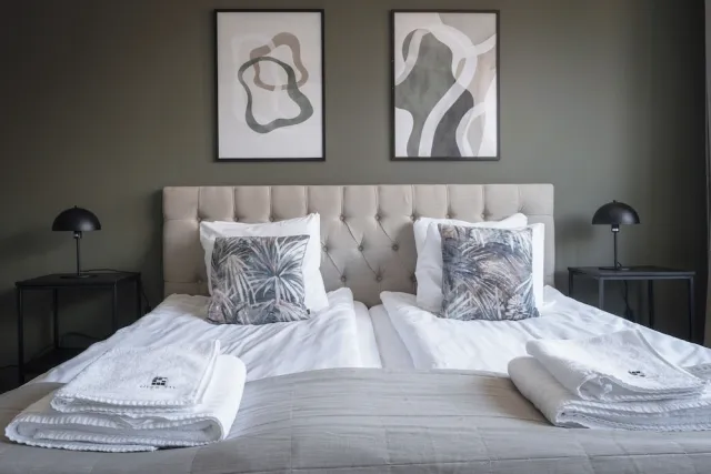 Hotellbilder av Live and Stay VR40 - nummer 1 av 40