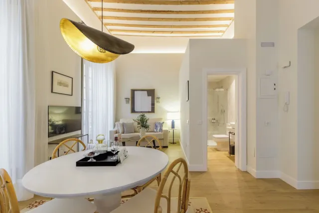 Hotellbilder av Palacio Vegafuente - nummer 1 av 100