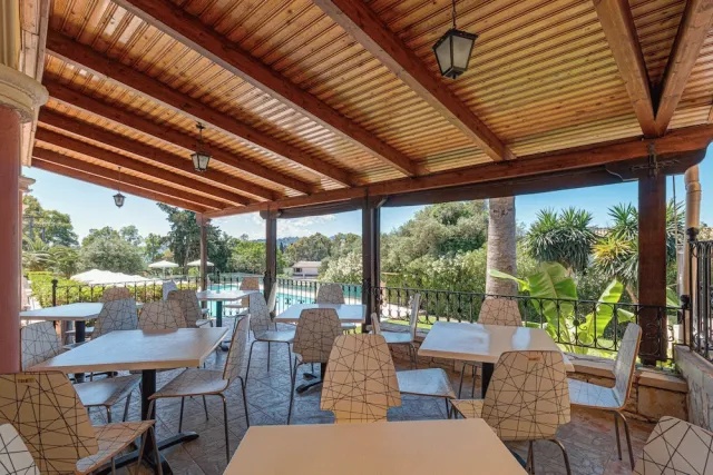 Billede av hotellet Ionian Arches Corfu - nummer 1 af 10