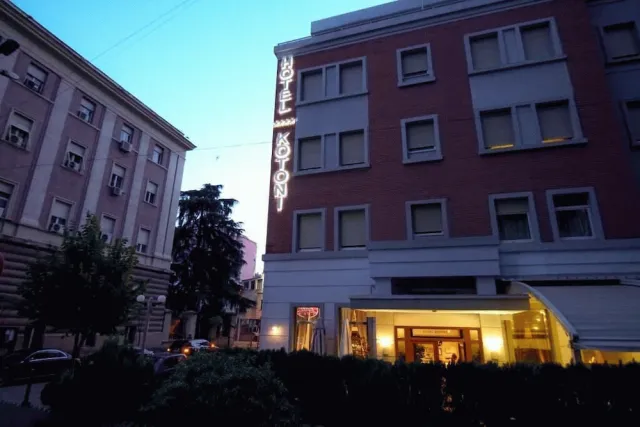 Hotellbilder av Hotel Boutique Kotoni - nummer 1 av 24