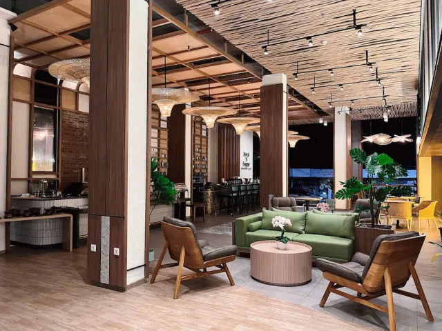 Billede av hotellet Luminor Hotel Legian Seminyak - Bali - nummer 1 af 10