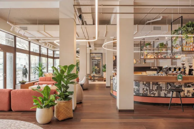 Hotellbilder av The Usual Rotterdam - nummer 1 av 10