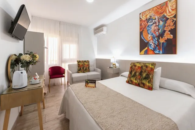 Billede av hotellet URBAN ROOMS B&R - nummer 1 af 33