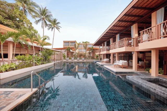 Hotellbilder av Marasca Samui - nummer 1 av 100
