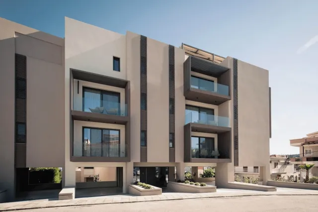 Billede av hotellet Chania Elegance Suites - nummer 1 af 95