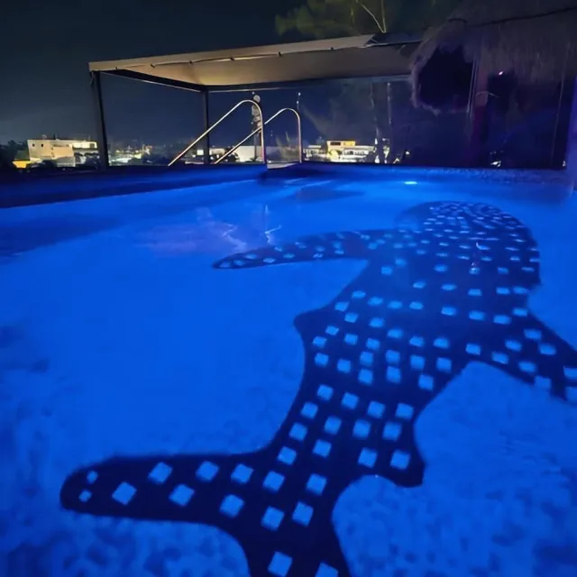 Hotellbilder av Hotel Villas Ponto Holbox - nummer 1 av 17