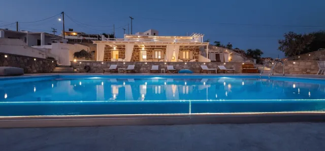 Hotellbilder av Anemi Suites - nummer 1 av 85