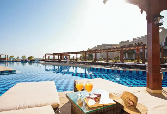 Billede av hotellet SUNRISE Arabian Beach Resort - nummer 1 af 8