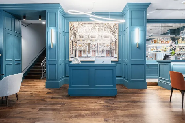 Hotellbilder av Glimpse Hotel - nummer 1 av 61