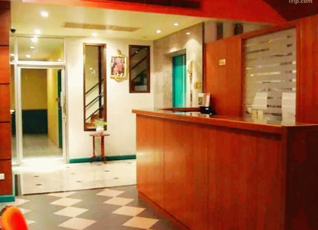 Billede av hotellet Desa Phuket - nummer 1 af 38