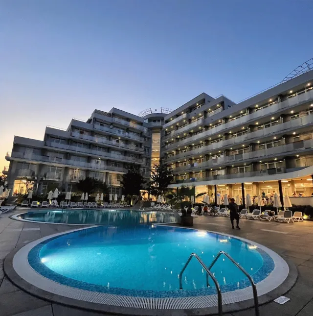 Billede av hotellet TUI SUNEO PERLA ADULTS ONLY - nummer 1 af 10