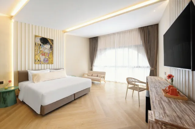 Billede av hotellet Centara Life Lamai Resort Samui - nummer 1 af 10