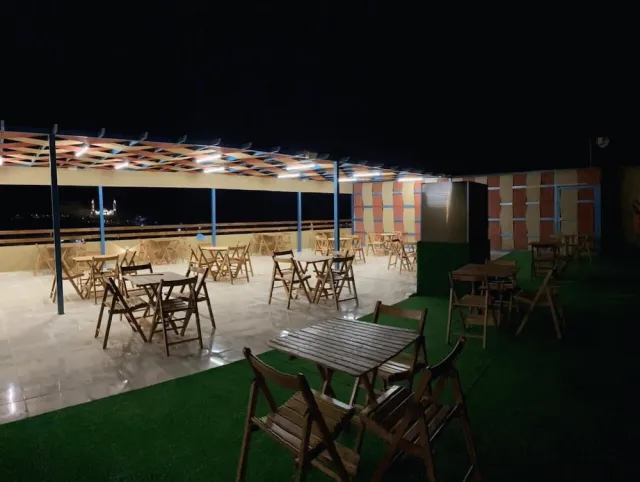 Hotellbilder av Mariam Hotel - nummer 1 av 9