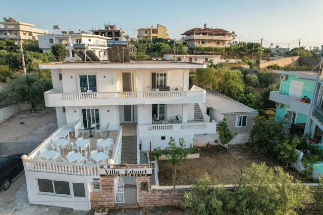 Billede av hotellet Vila Eduart - nummer 1 af 10