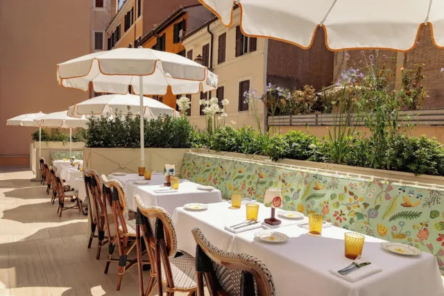 Hotellbilder av Casa Monti Roma - nummer 1 av 72