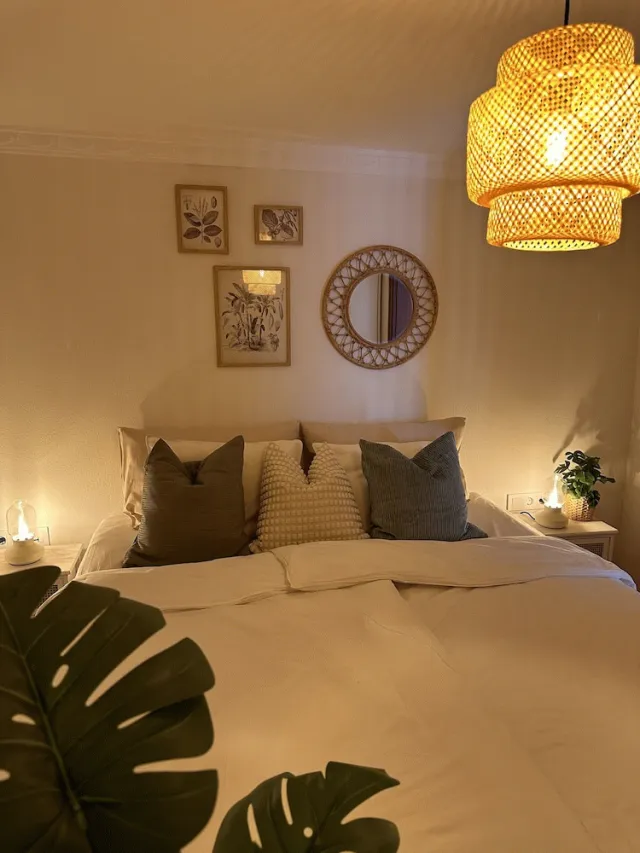 Hotellbilder av Palm Leaf Mogan - nummer 1 av 51