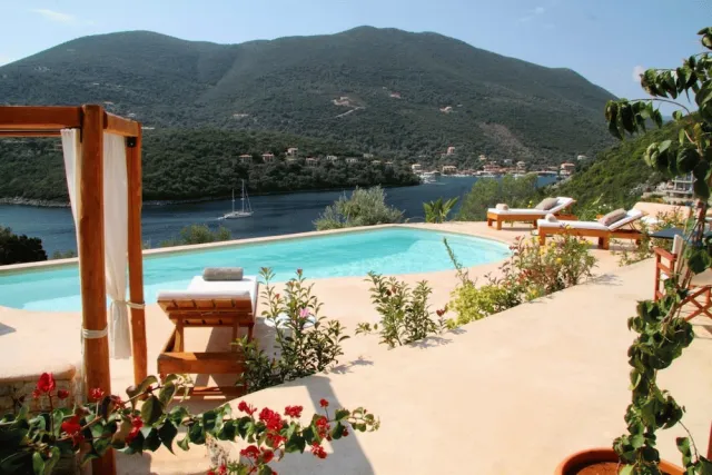 Billede av hotellet Amapola Villas - Private Villas Phos & Agapi - nummer 1 af 100