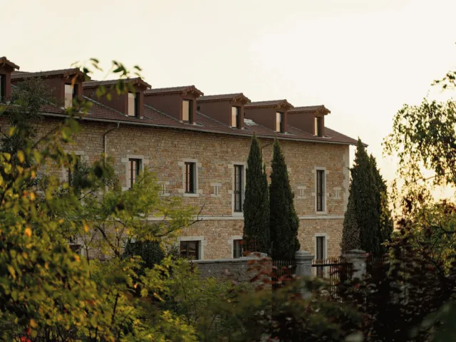 Billede av hotellet Hotel Fort St Laurent Lyon - Handwritten Collection - nummer 1 af 10