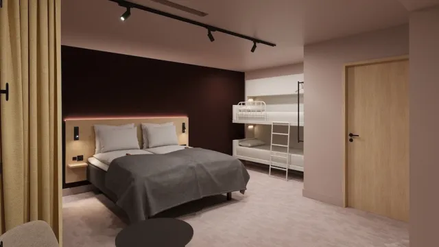 Billede av hotellet Citybox Stockholm - nummer 1 af 10